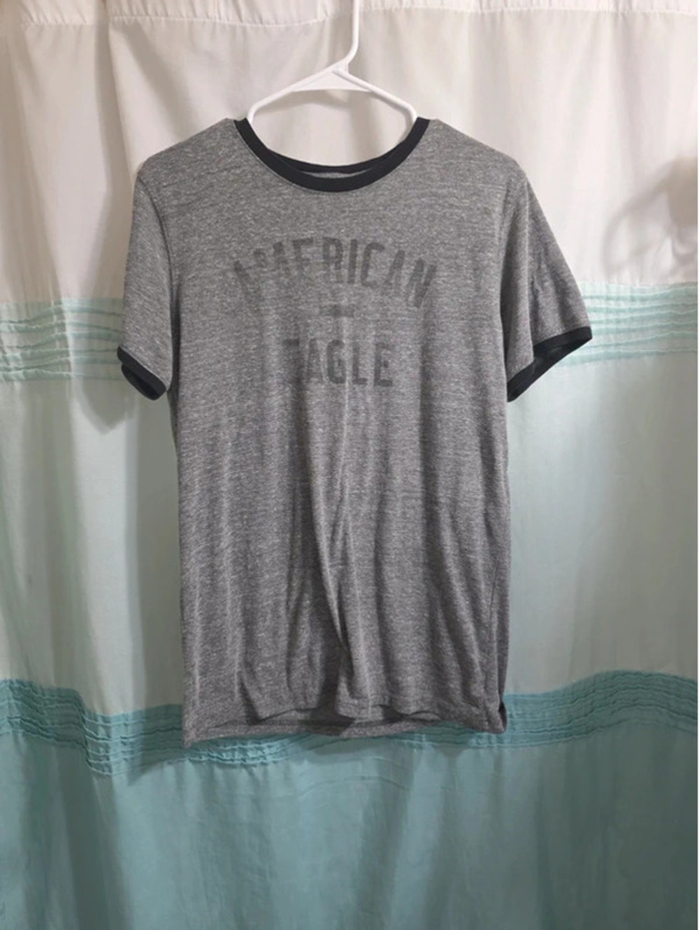 Y2K American Eagle womens t-shirt